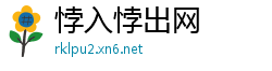 悖入悖出网